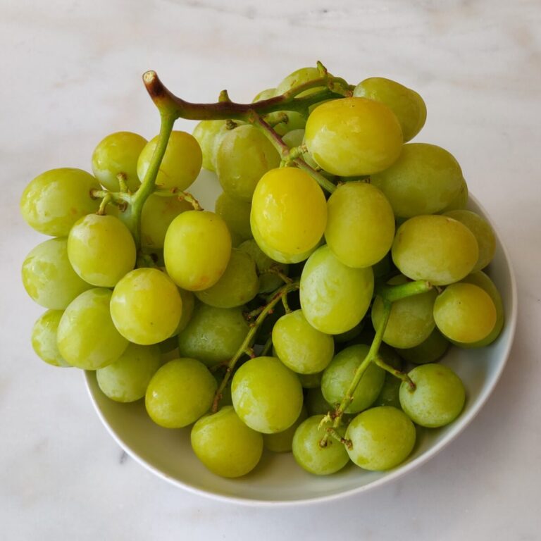 Autumn Crisp Grape - FOODS & FRUITS