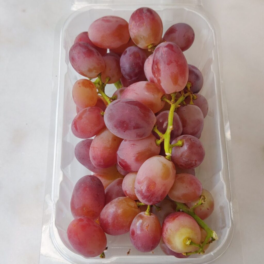 Candy Hearts Grape FOODS & FRUITS